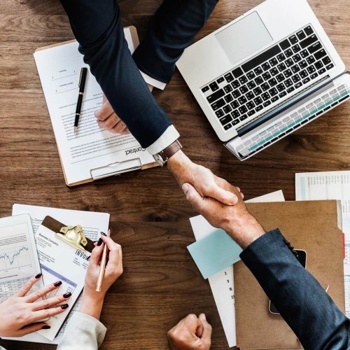 Seguro Empresarial